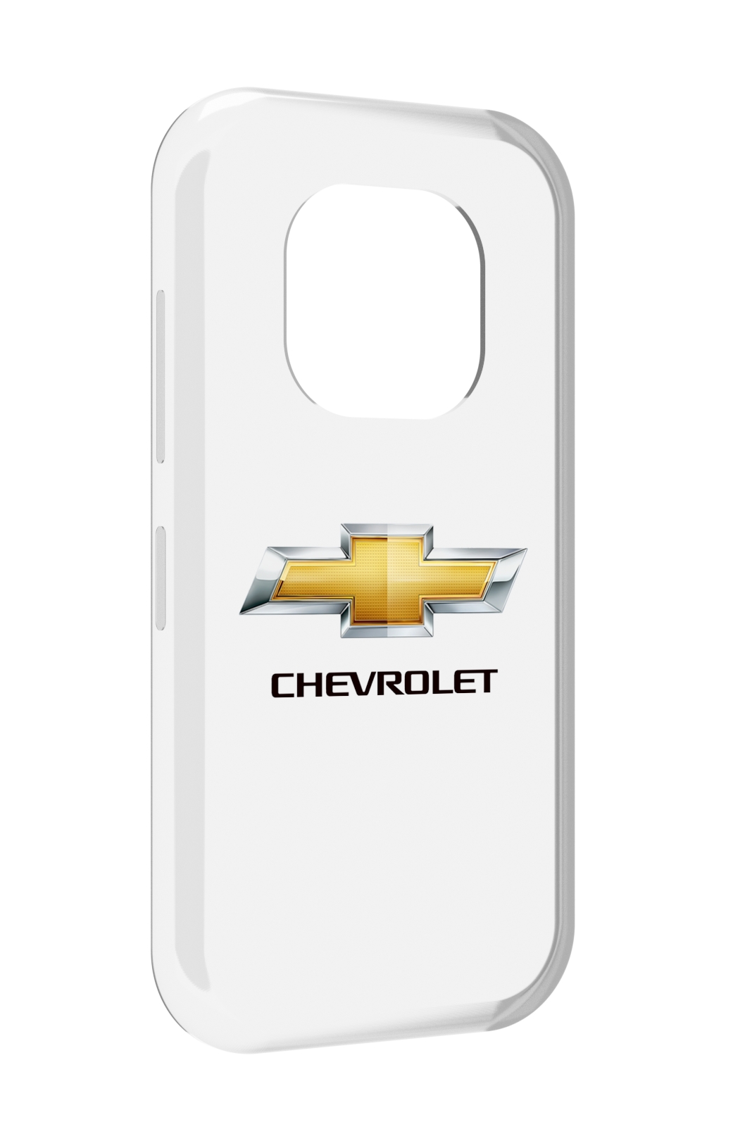 

Чехол MyPads сhevrolet-3 мужской для Doogee V20, Прозрачный, Tocco