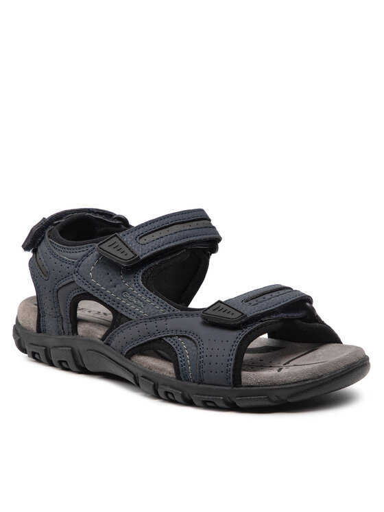 

Сандалии U S.Strada D U8224D 0BC50 C4422 Geox синий 42 EU, U S.Strada D U8224D 0BC50 C4422