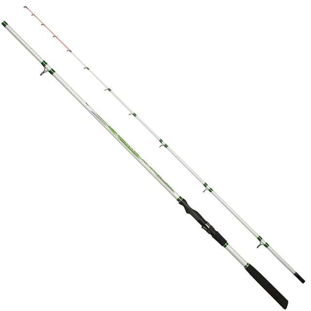 

Спиннинг Dayo VENOM RS XP Boat 2.10м до 200гр, VENOM RS XP Boat