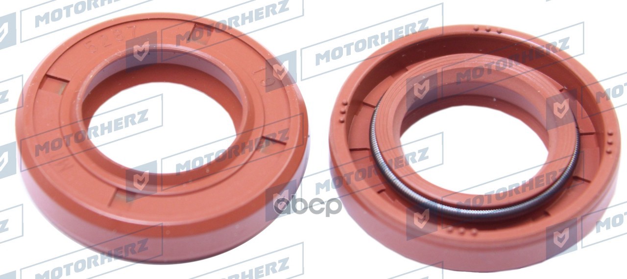 

Сальник рулевой рейки Motorherz ha0239