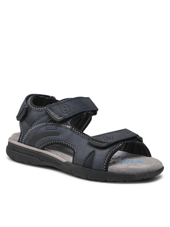 

Сандалии U Spherica Ec5 A U25ELA 0EK14 C4002 Geox синий 44 EU, U Spherica Ec5 A U25ELA 0EK14 C4002