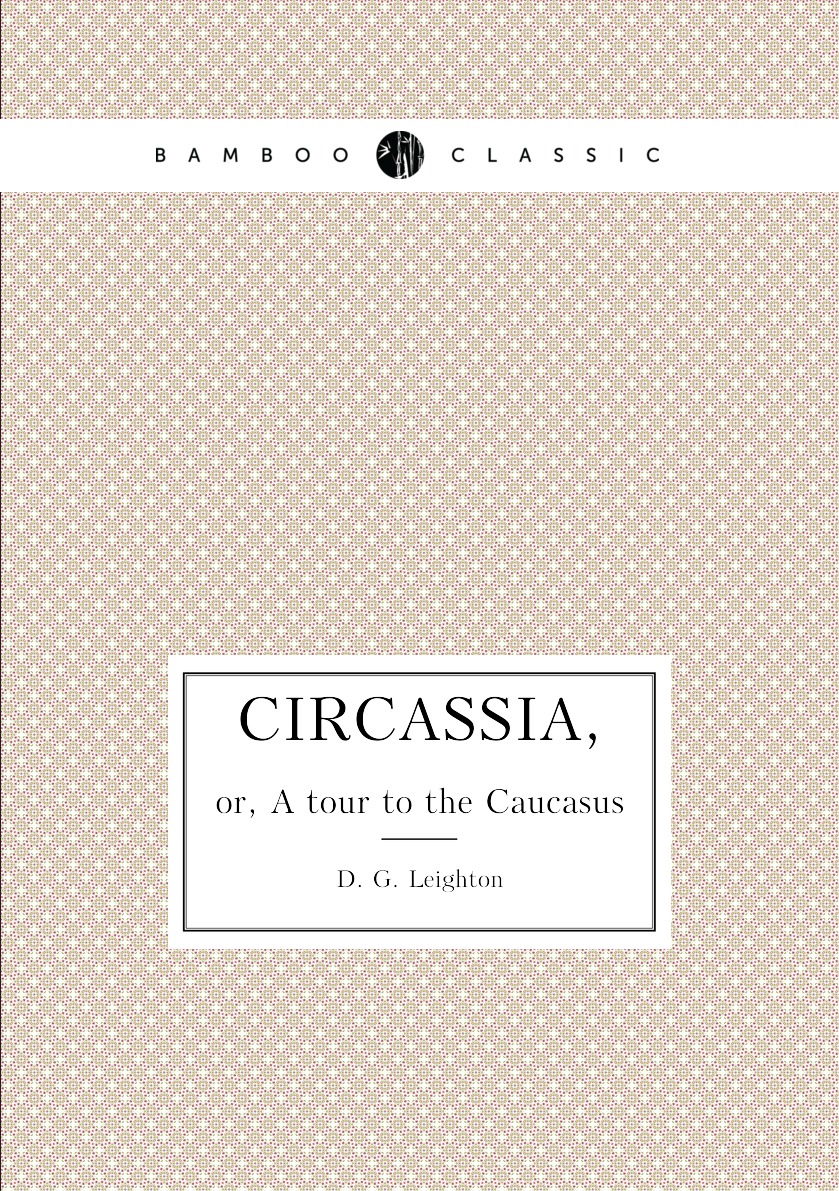 

Circassia,