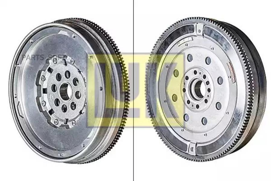 

Комплект сцепления Luk Peugeot 4007 415032110