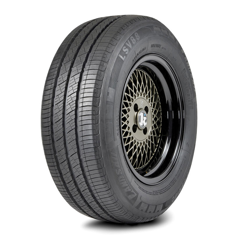 

Шины LANDSAIL LSV88 195/75R16C 107/105R нешипованная