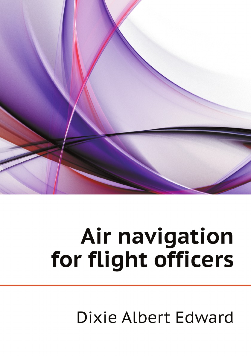 

Air navigation for flight officers