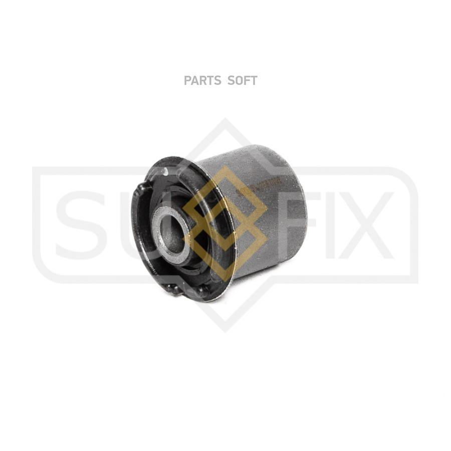 

SUFIX Сайлентблок переднего рычага подвески перед правлев SUFIX SL1775