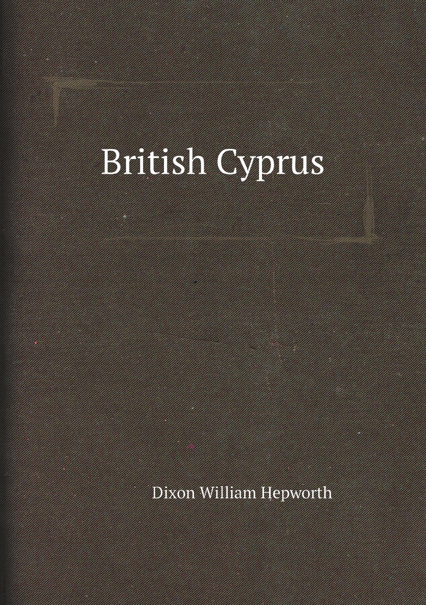 

British Cyprus
