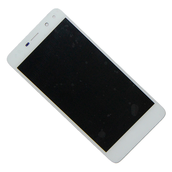 

Дисплей для Huawei Y5 2017 в сборе с тачскрином White