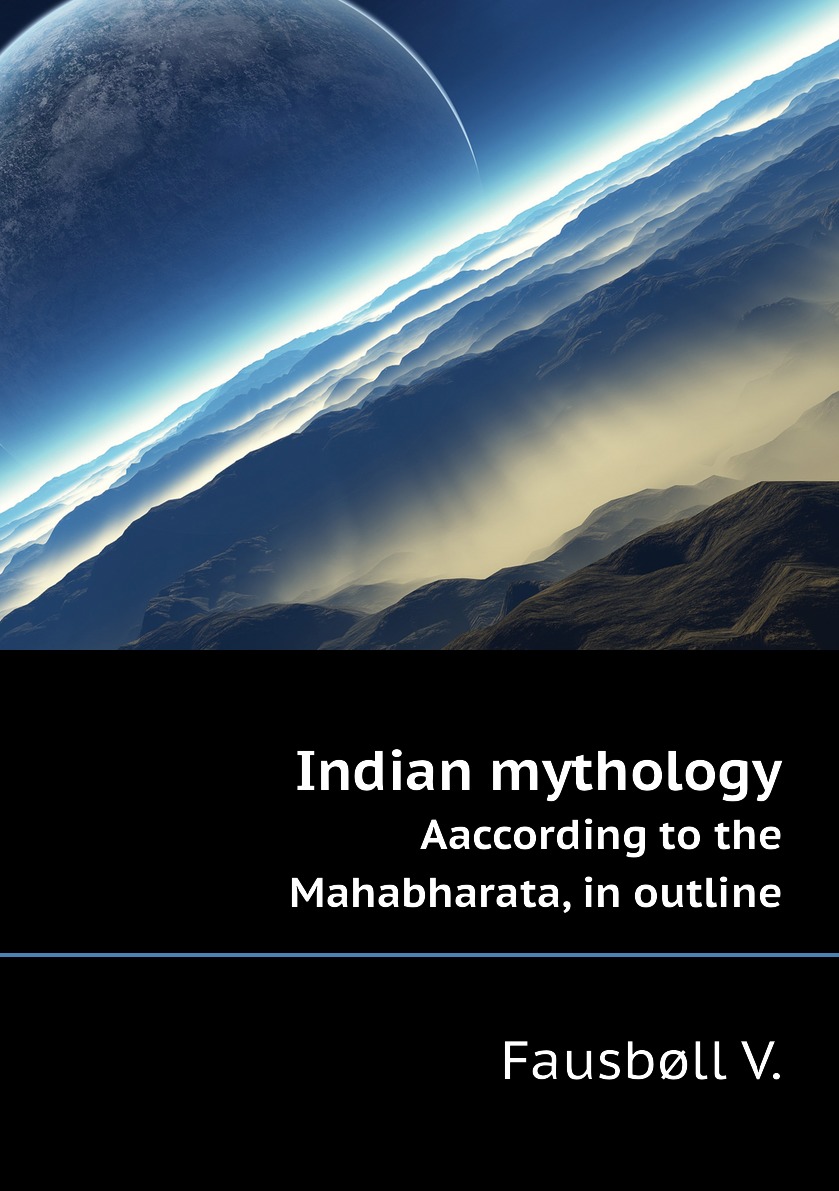 

Indian mythology