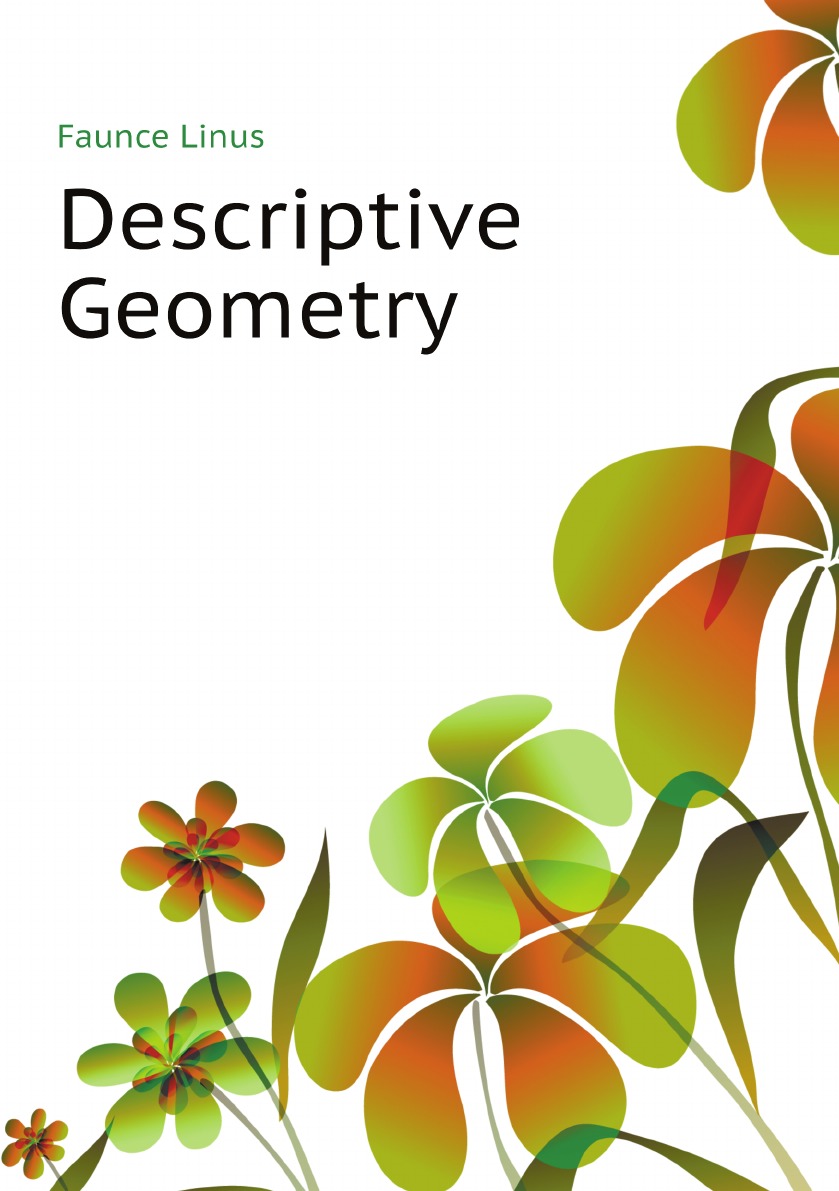 

Descriptive Geometry