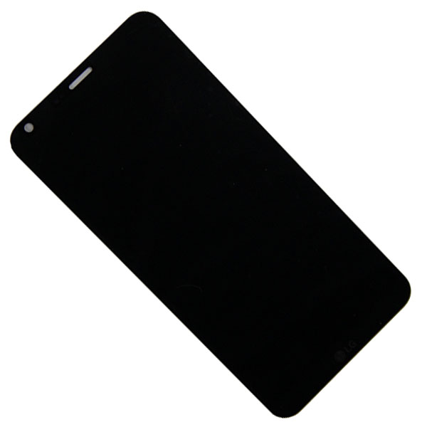 

Дисплей для LG M700 (Q6a), M700AN (Q6, Q6+) в сборе с тачскрином Black