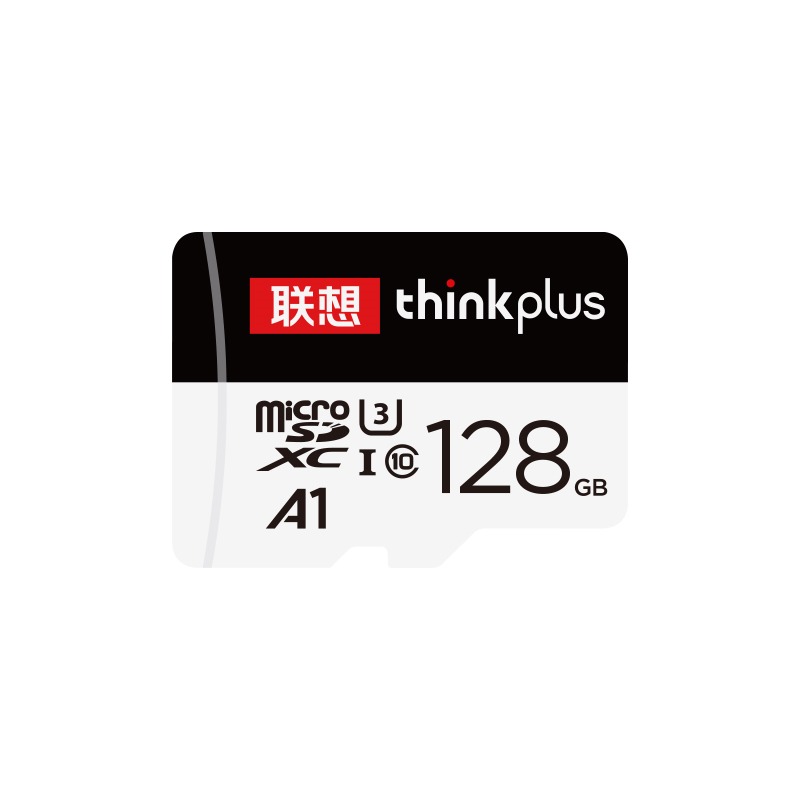 Карта памяти ThinkPlus Micro SDXC 128Гб Micro SD XC 128 GB (LC PN:36003853)