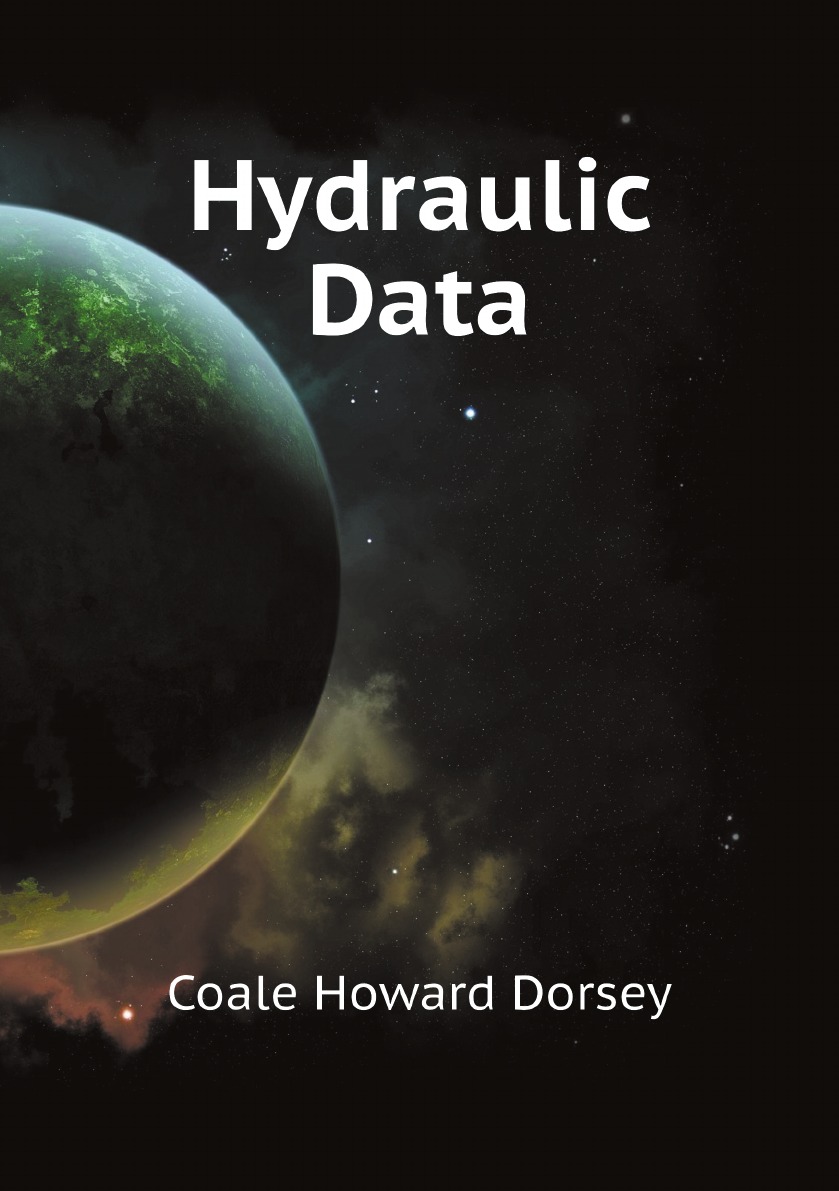 

Hydraulic Data