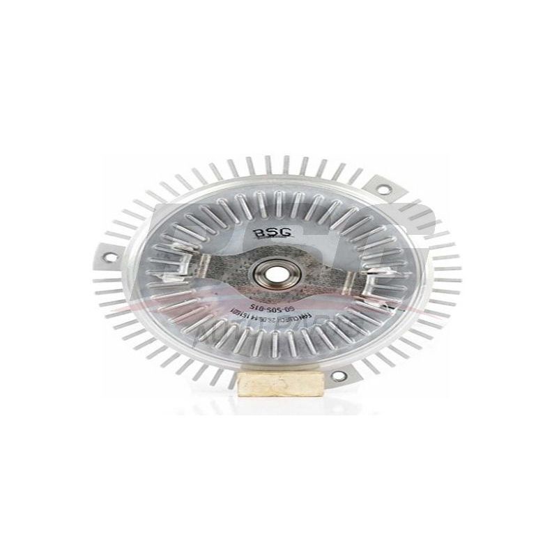

Термомуфта BSG BSG60505015