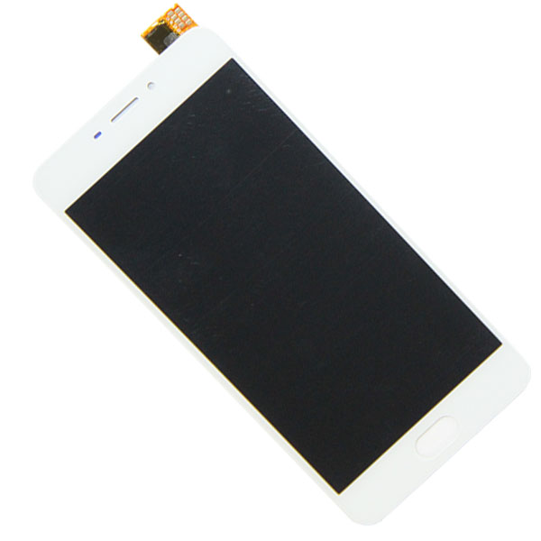 

Дисплей для Meizu M6 (M711H) в сборе с тачскрином White