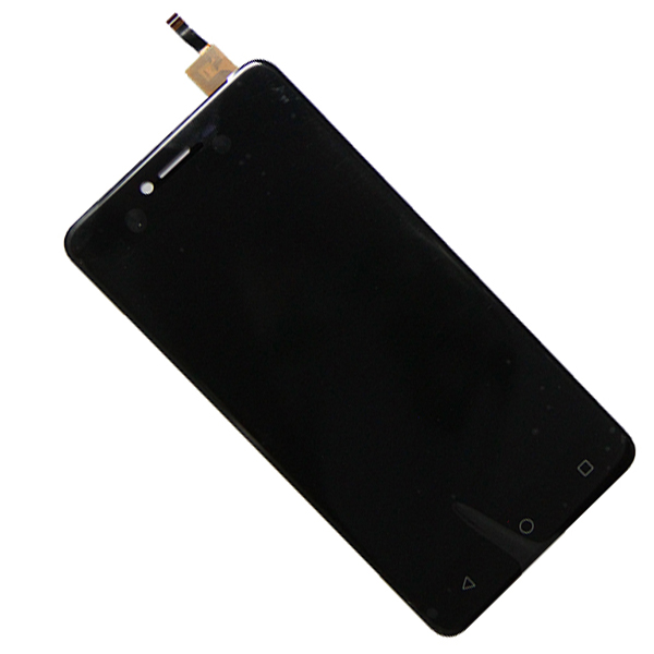 Дисплей для BQ BQ-5059 (Strike Power) в сборе с тачскрином Black