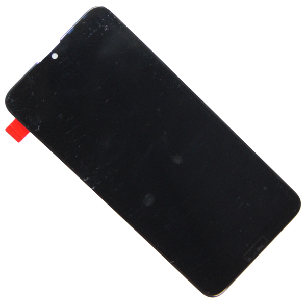 

Дисплей для Huawei Y7 2019, Y7 2019 Pro, Enjoy 9 в сборе с тачскрином Black (OEM), Черный