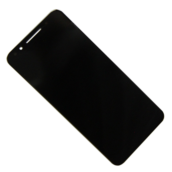 

Дисплей для Alcatel OT 5034D (3L) в сборе с тачскрином Black