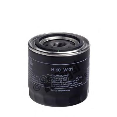 

Фильтр масляный H10W01 W 920 21
