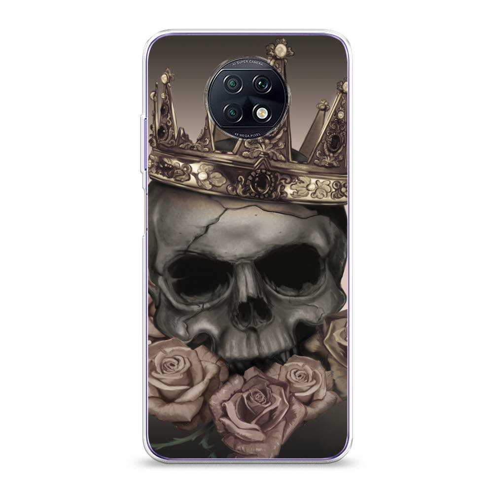 Чехол Awog на Xiaomi Redmi Note 9T 