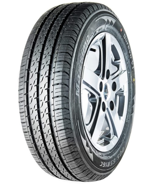 

Шины Massimo DUREVO 175/75 R16C 98/96Q, DUREVO