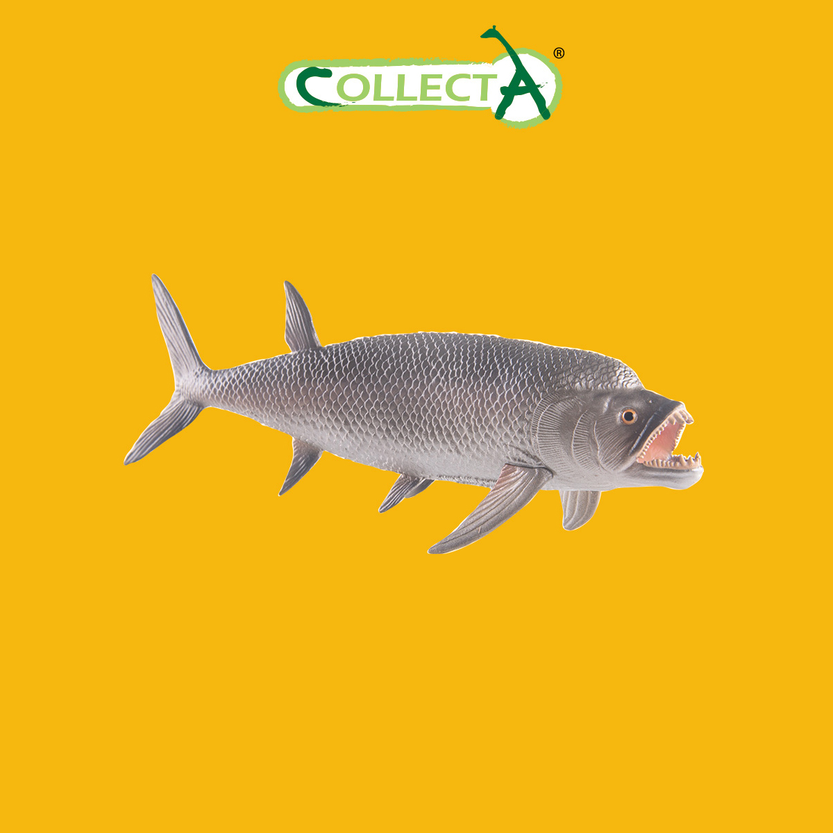 

Фигурка морского динозавра Collecta Ксифактин, 1:40, 88928b