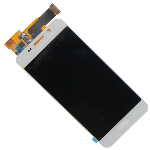 

Дисплей для Samsung SM-A310F (Galaxy A3 2016) в сборе с тачскрином (TFT In-Cell) (белый)