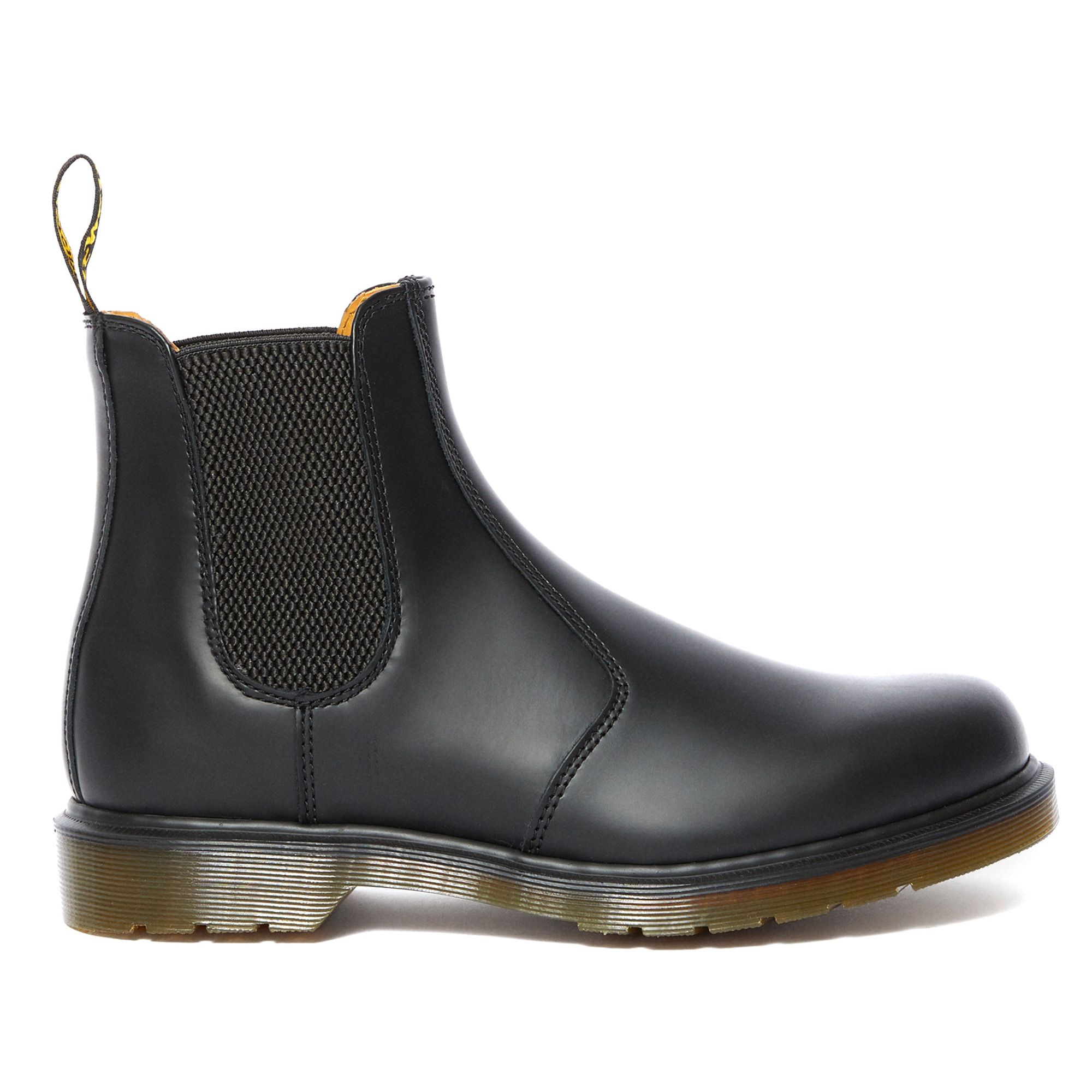 Ботинки мужские Dr. Martens 11853001 черные 37 EU