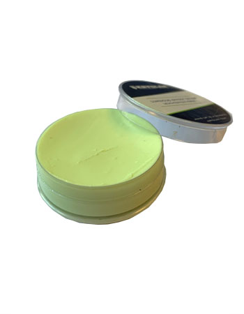 

Грим фосфорный на жировой основе/Luminous Make-up phos., small 8 мл. (Цв: Green), Зеленый