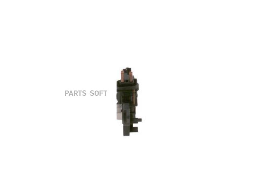 

Регулятор напряжения BOSCH F00M144173 ЭЛ. РЕГУЛЯТОР НАПРЯЖЕНИЯ