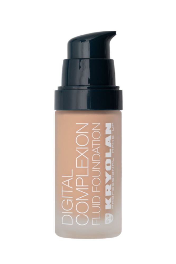 Флюид серии Digital Complexion/Digital Complexion Fluid Foundation, цвет: P07,30 мл