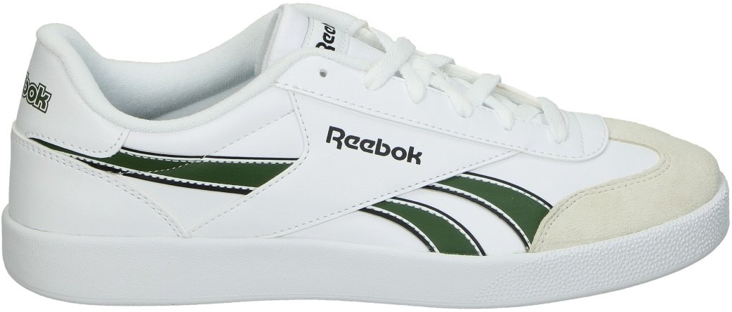 Кеды мужские Reebok Smash Edge S белые 8 US