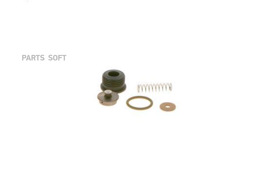 

Ремкомплект Тнвд Bosch F00N200999