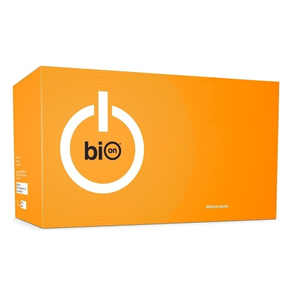 

Картридж для лазерного принтера Bion 106R01531 (106R01531_Bion) черный, совместимый, 106R01531