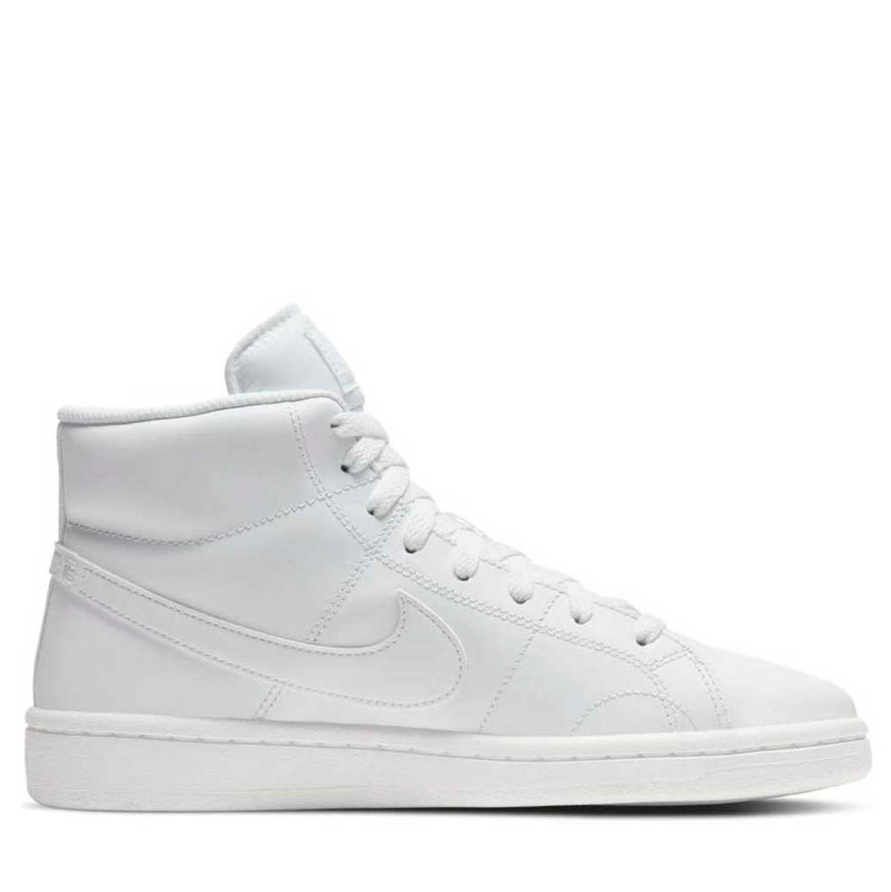 

Кеды женские Nike CT1725-100 белые 38 EU, CT1725-100