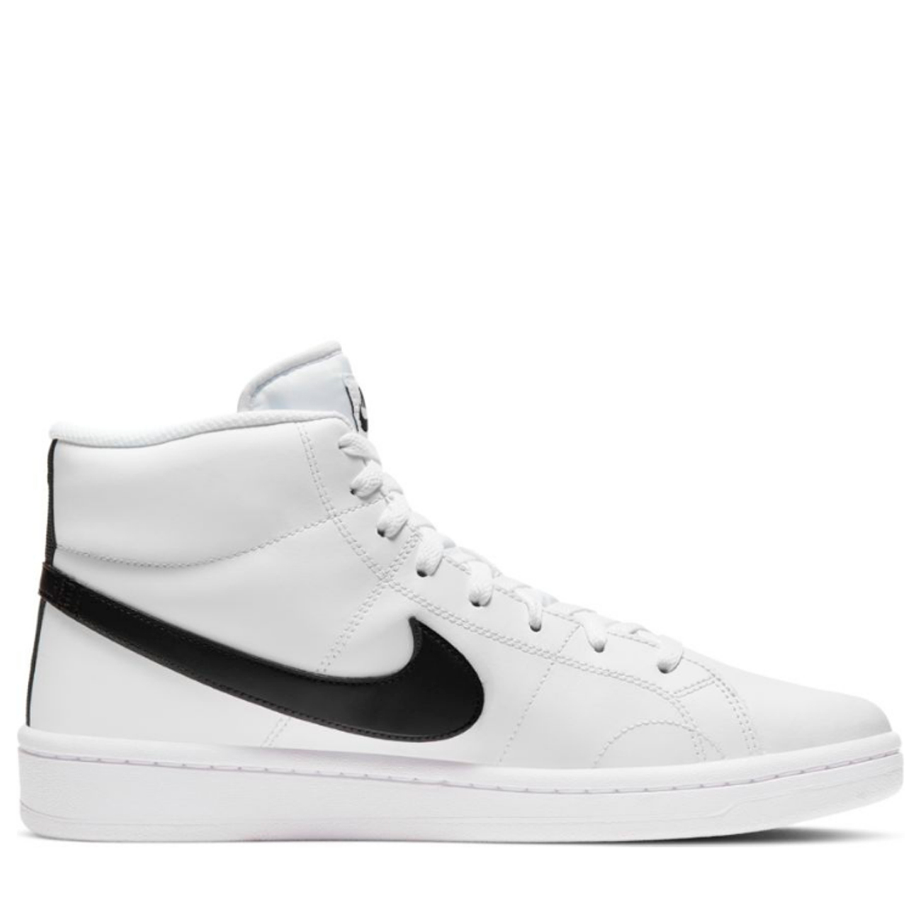 

Кеды мужские Nike CQ9179-100 белые 45 EU, CQ9179-100