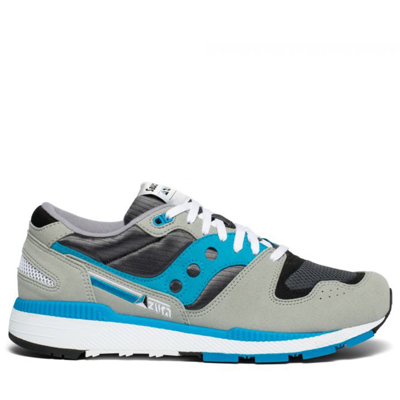 

Кроссовки мужские Saucony Azura разноцветные 42.5 EU, Azura