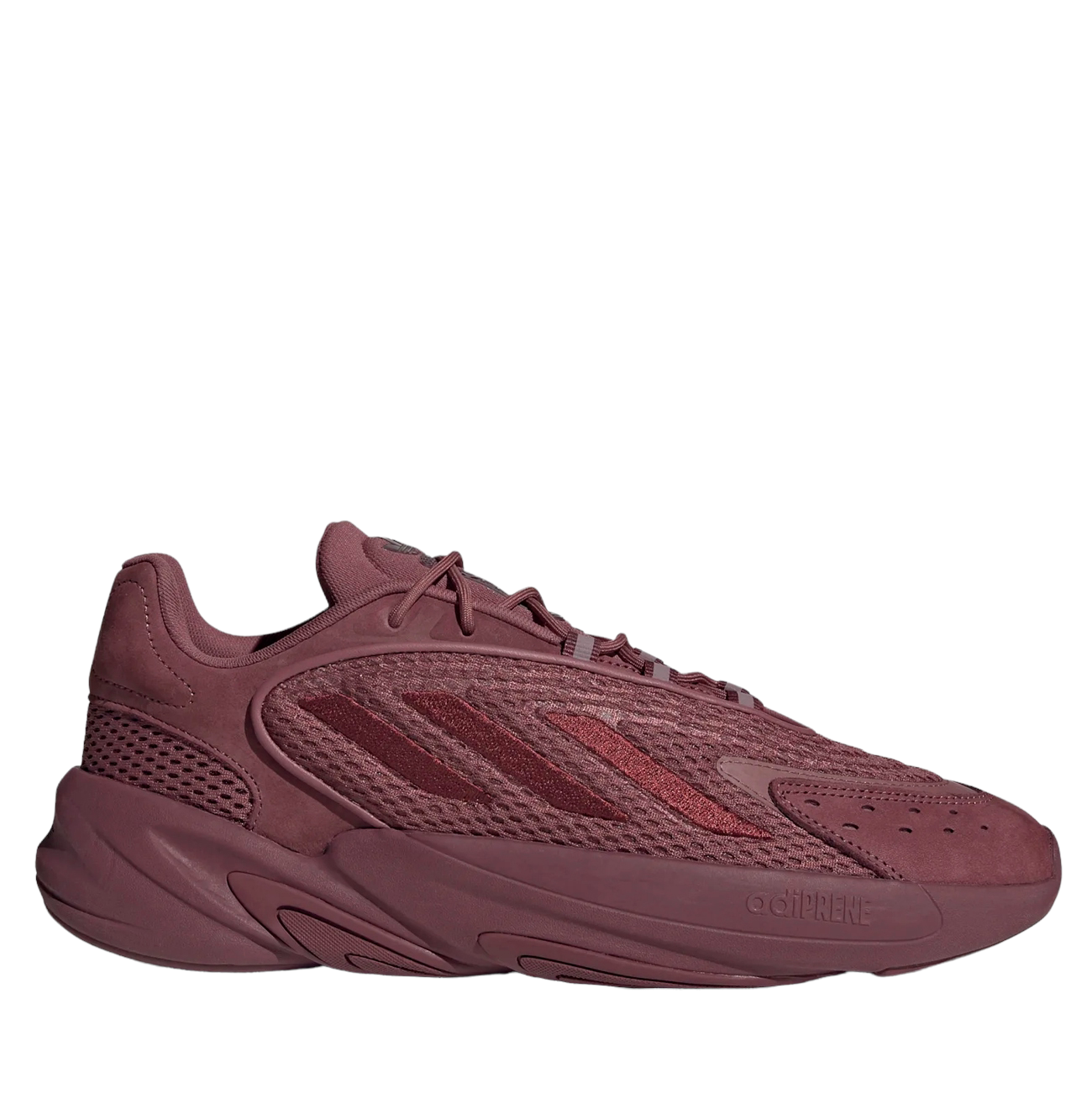 фото Кроссовки мужские adidas gx3256 бордовые 42 eu