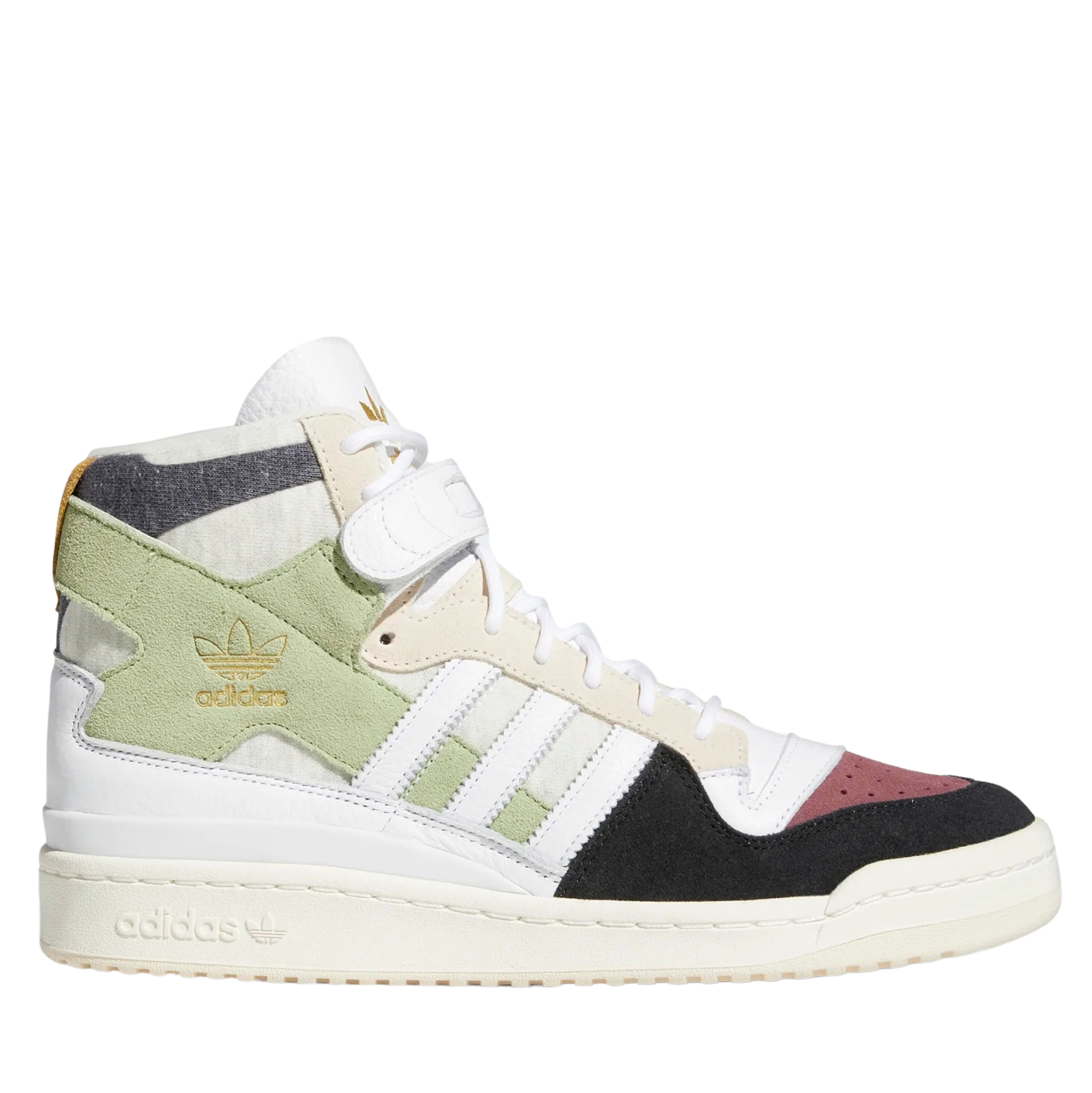 

Кеды мужские Adidas GY5725 разноцветные 10 UK, Разноцветный, GY5725