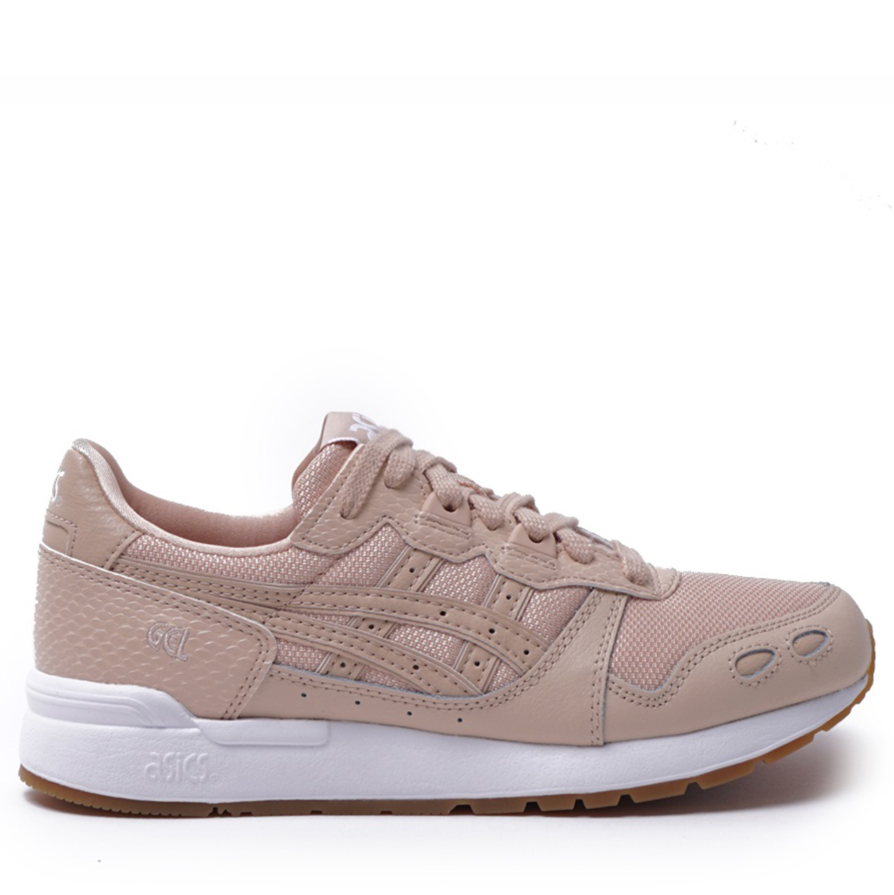 

Спортивные кроссовки женские Asics asi00005 розовые 37.5 EU, Розовый, asi00005