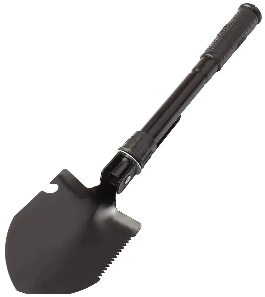 

Складная лопата туристическая AVEXELA Milano / Shovel, Shovel