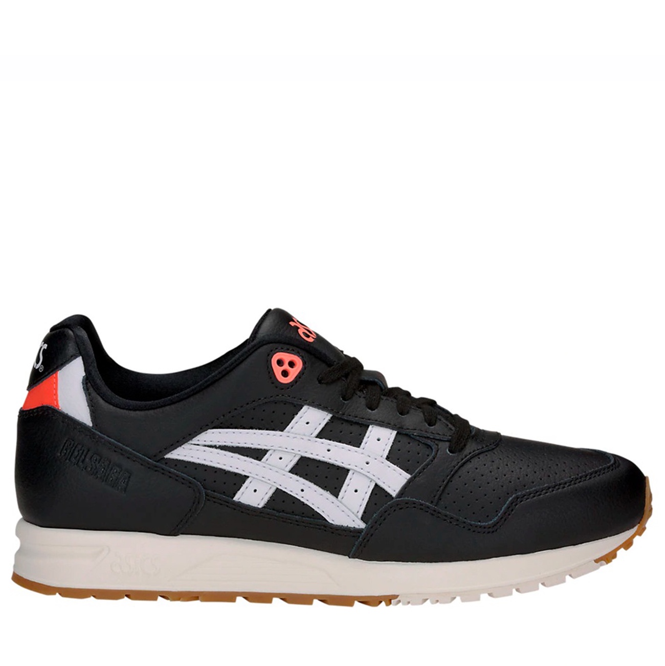 

Кроссовки мужские Asics 1191A057-002 черные 41.5 EU, Черный, 1191A057-002