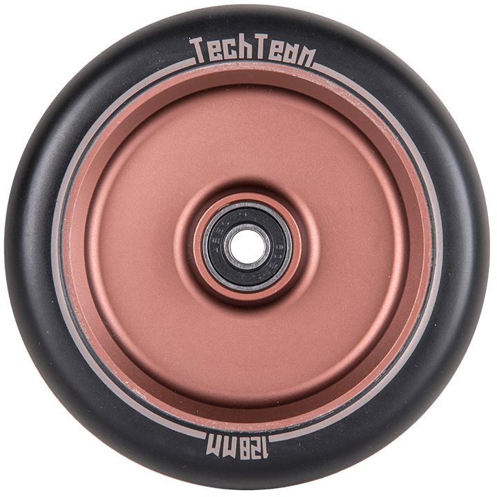 

Колесо 120*26 мм Tech Team Goliath (brown), Коричневый, Goliath
