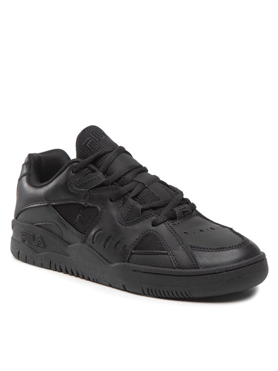 

Кроссовки Topspin FFM0141.83052 Fila Черный 43 EU, Topspin FFM0141.83052