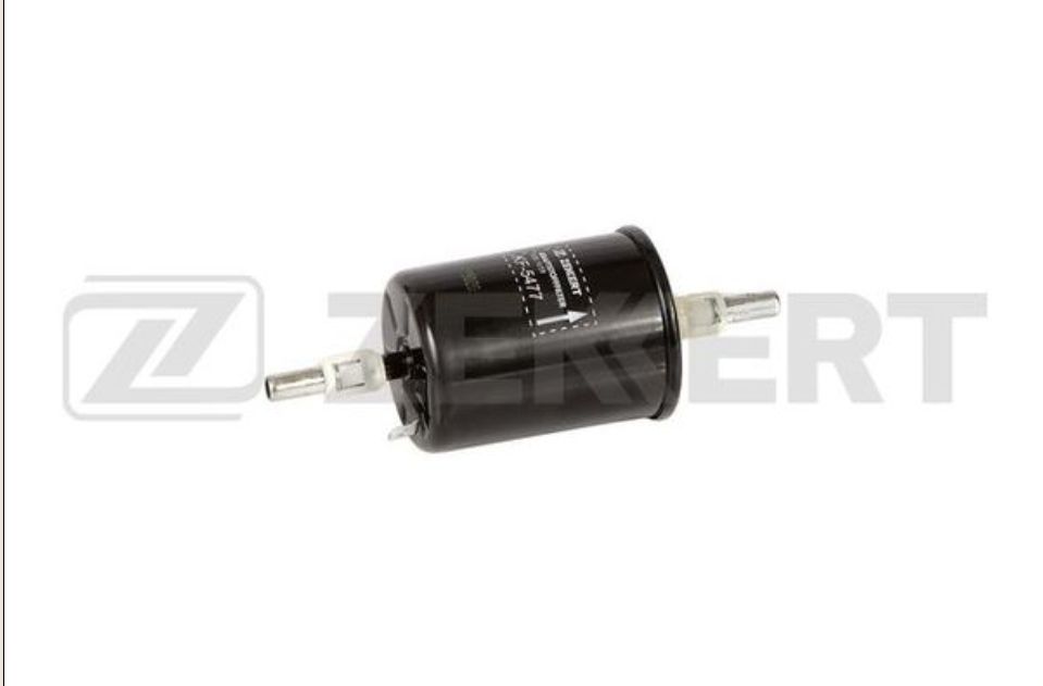 

Топливный фильтр KF-5477 Zekkert (Chery Kimo, Tiggo, M11 (A3), Топливный фильтр
