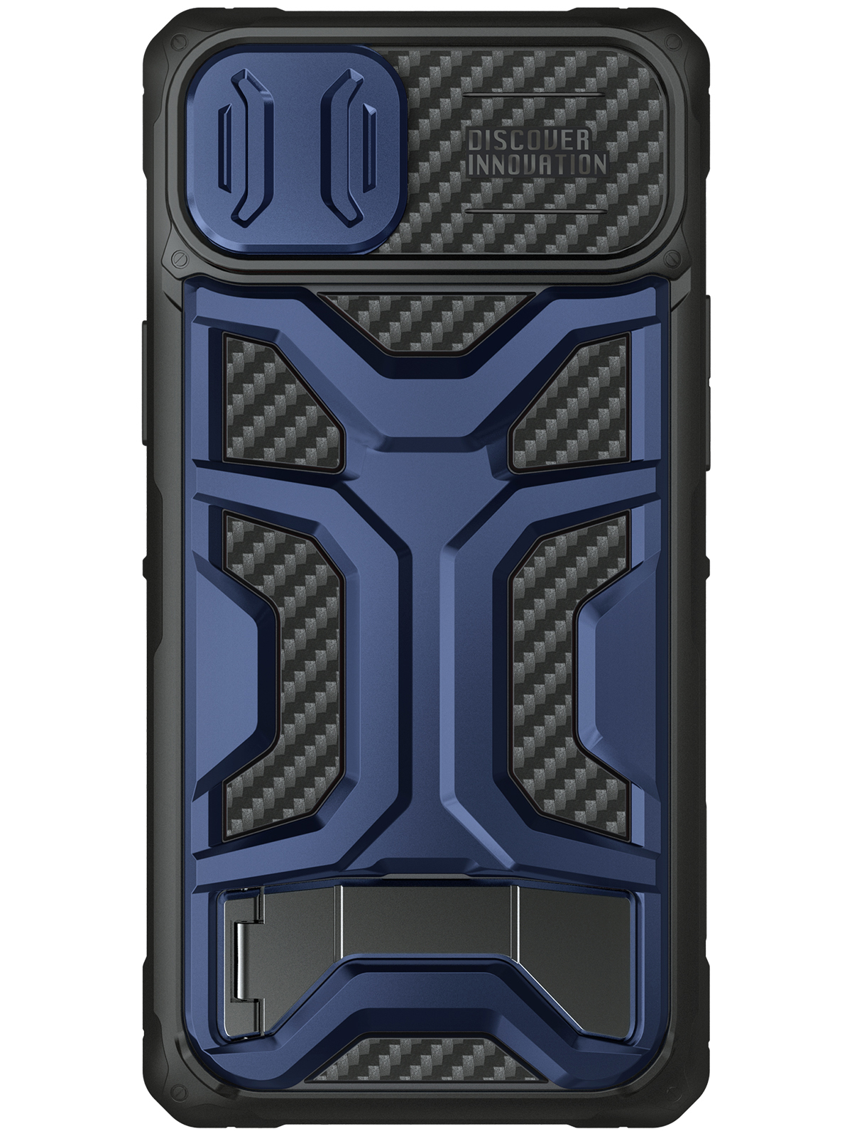 

Чехол Nillkin для iPhone 14 Plus Adventurer Pro Blue, Синий
