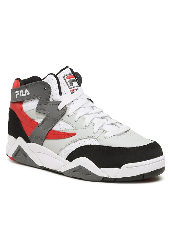 

Кеды M-Squad Nbk FFM0154.13163 Fila розовый 41 EU, Разноцветный, M-Squad Nbk FFM0154.13163