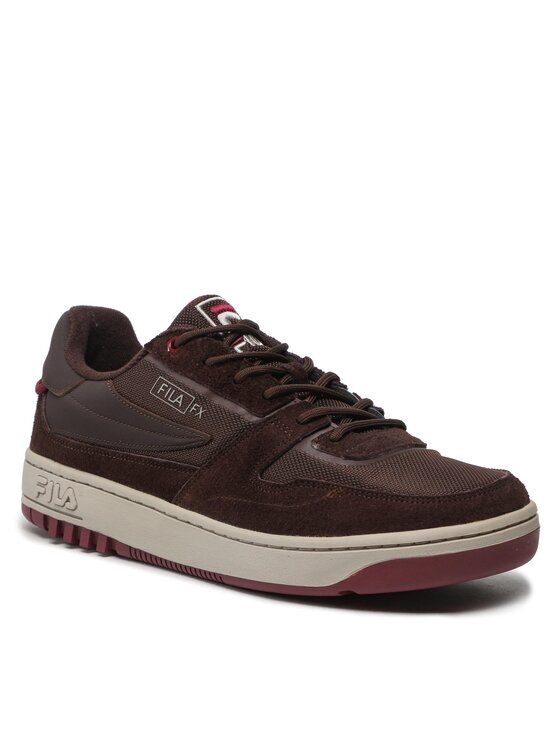 

Кроссовки Fxventuno O Low FFM0157.7001 Fila Коричневый 41 EU, Fxventuno O Low FFM0157.7001