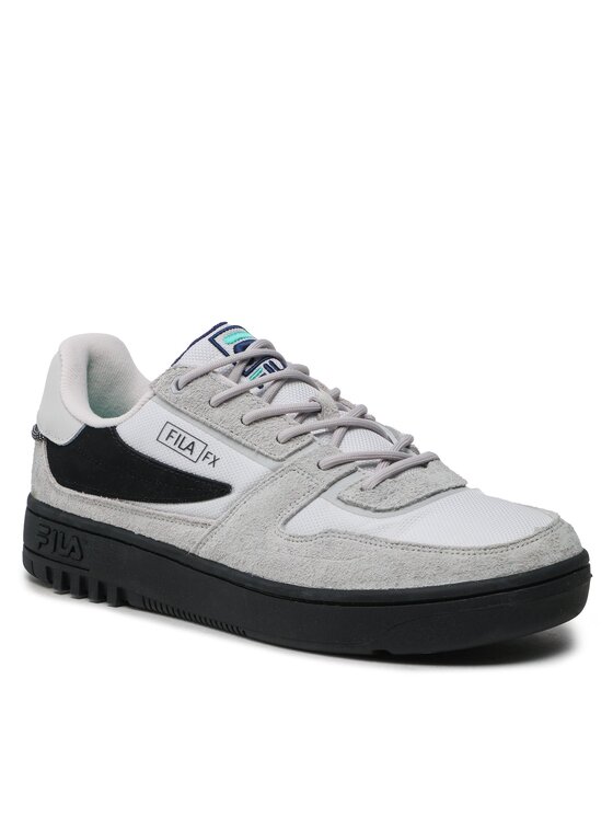 

Кроссовки Fxventuno O Low FFM0157.80006 Fila серый 40 EU, Fxventuno O Low FFM0157.80006