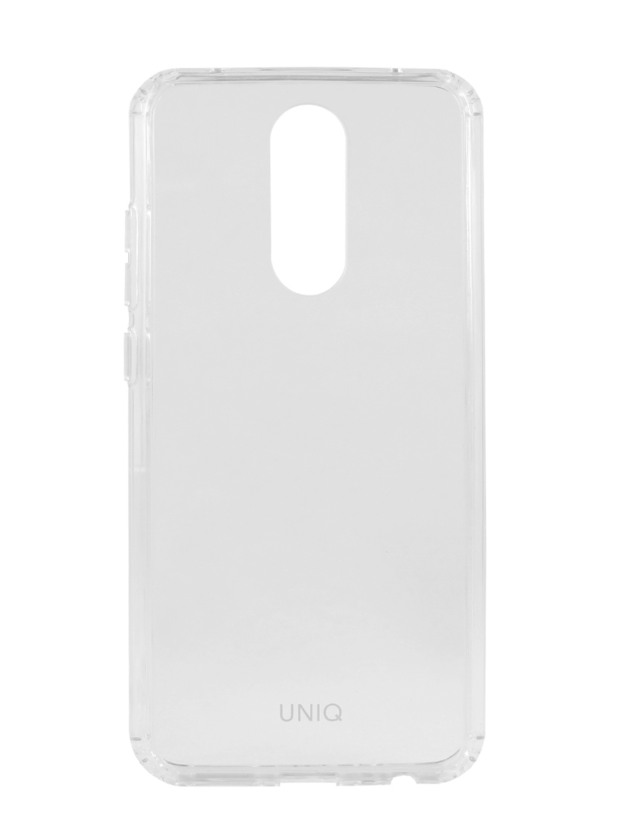 Чехол Uniq для Xiaomi Redmi 8 LifePro Xtreme Clear